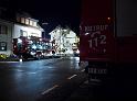 Hausexplosion Bruehl bei Koeln Pingsdorferstr P120